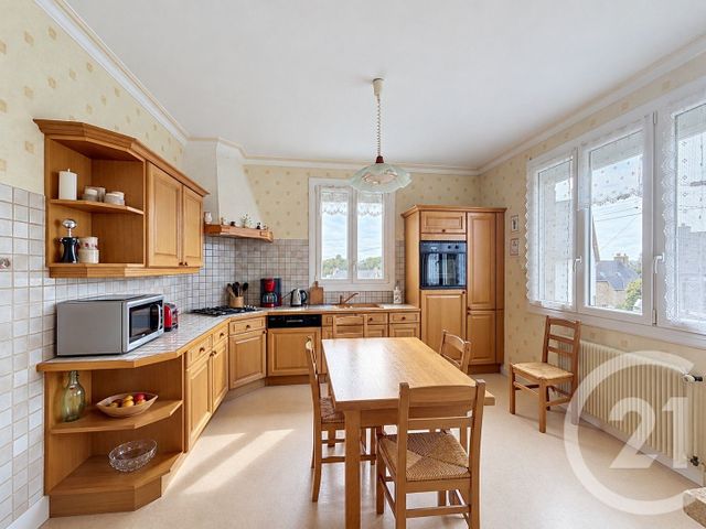 maison à vendre - 6 pièces - 120.0 m2 - PABU - 22 - BRETAGNE - Century 21 Le Calvez