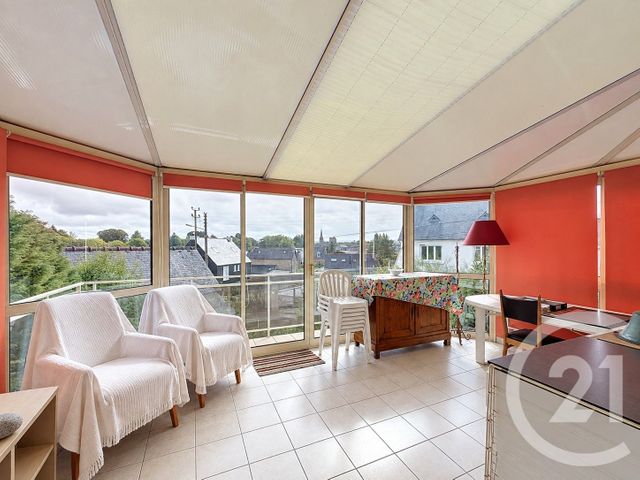 maison à vendre - 6 pièces - 120.0 m2 - PABU - 22 - BRETAGNE - Century 21 Le Calvez