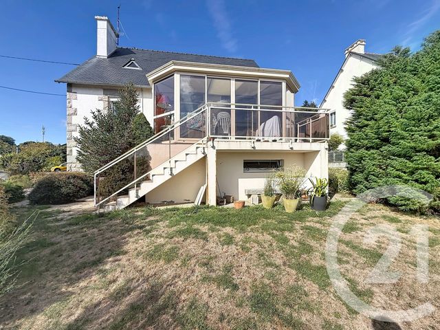 maison à vendre - 6 pièces - 120.0 m2 - PABU - 22 - BRETAGNE - Century 21 Le Calvez