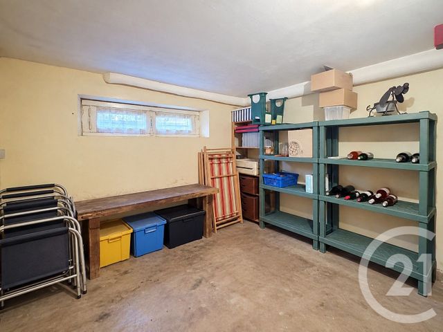maison à vendre - 6 pièces - 120.0 m2 - PABU - 22 - BRETAGNE - Century 21 Le Calvez