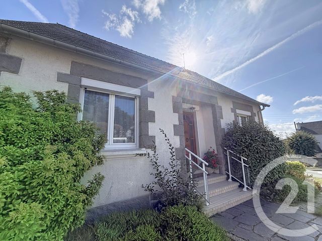 maison à vendre - 6 pièces - 120.0 m2 - PABU - 22 - BRETAGNE - Century 21 Le Calvez