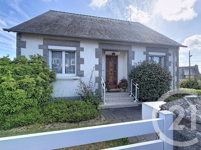maison à vendre - 6 pièces - 120.0 m2 - PABU - 22 - BRETAGNE - Century 21 Le Calvez