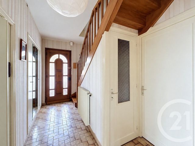 maison à vendre - 6 pièces - 120.0 m2 - PABU - 22 - BRETAGNE - Century 21 Le Calvez