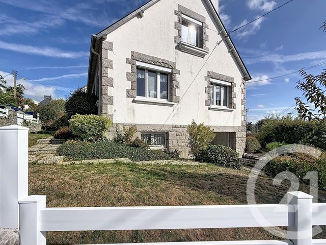 maison à vendre - 6 pièces - 120.0 m2 - PABU - 22 - BRETAGNE - Century 21 Le Calvez