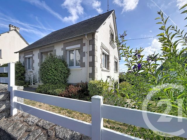 maison à vendre - 6 pièces - 120.0 m2 - PABU - 22 - BRETAGNE - Century 21 Le Calvez
