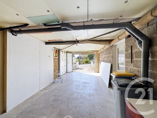 maison à vendre - 6 pièces - 120.0 m2 - PABU - 22 - BRETAGNE - Century 21 Le Calvez