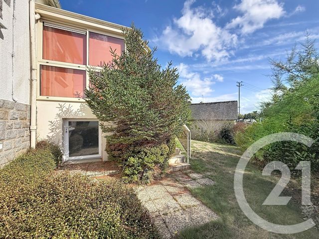 maison à vendre - 6 pièces - 120.0 m2 - PABU - 22 - BRETAGNE - Century 21 Le Calvez
