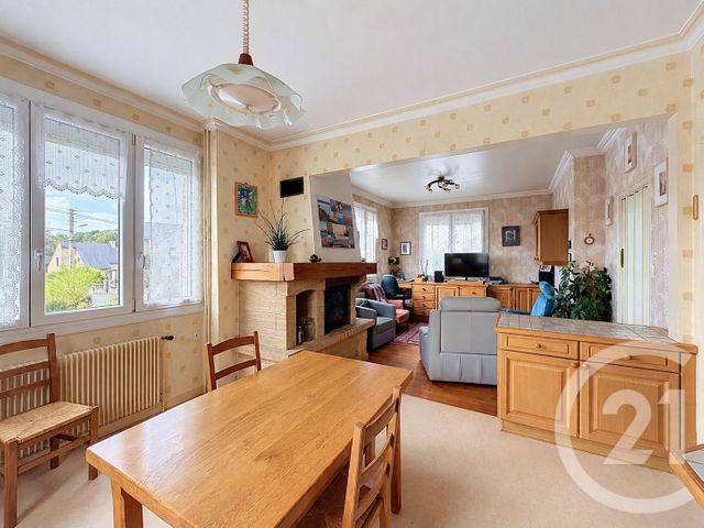 maison à vendre - 6 pièces - 120.0 m2 - PABU - 22 - BRETAGNE - Century 21 Le Calvez