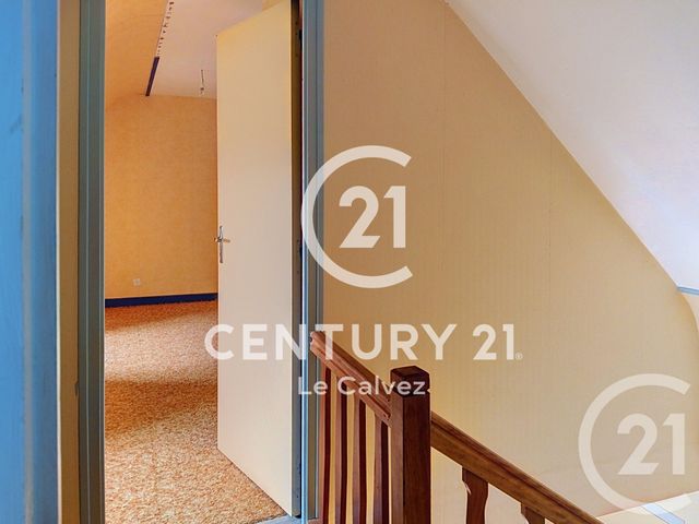 maison à vendre - 5 pièces - 86.68 m2 - LE MERZER - 22 - BRETAGNE - Century 21 Le Calvez