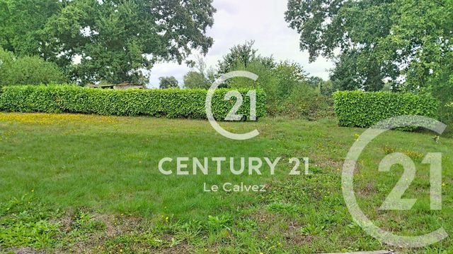 maison à vendre - 5 pièces - 86.68 m2 - LE MERZER - 22 - BRETAGNE - Century 21 Le Calvez