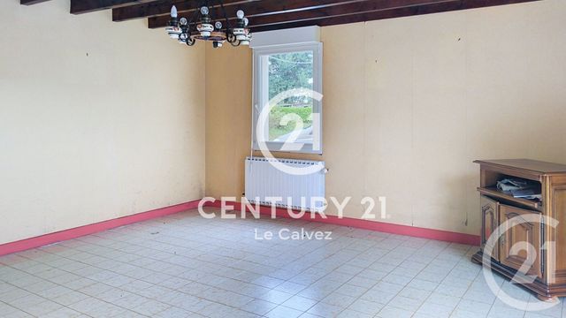 maison à vendre - 5 pièces - 86.68 m2 - LE MERZER - 22 - BRETAGNE - Century 21 Le Calvez