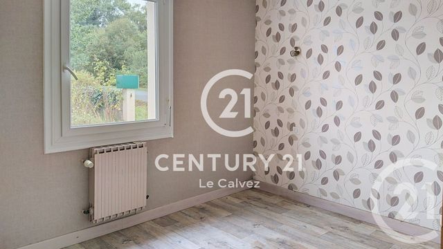 maison à vendre - 5 pièces - 86.68 m2 - LE MERZER - 22 - BRETAGNE - Century 21 Le Calvez