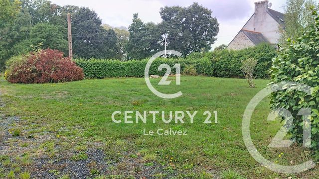 maison à vendre - 5 pièces - 86.68 m2 - LE MERZER - 22 - BRETAGNE - Century 21 Le Calvez