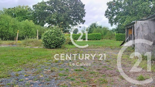 maison à vendre - 5 pièces - 86.68 m2 - LE MERZER - 22 - BRETAGNE - Century 21 Le Calvez