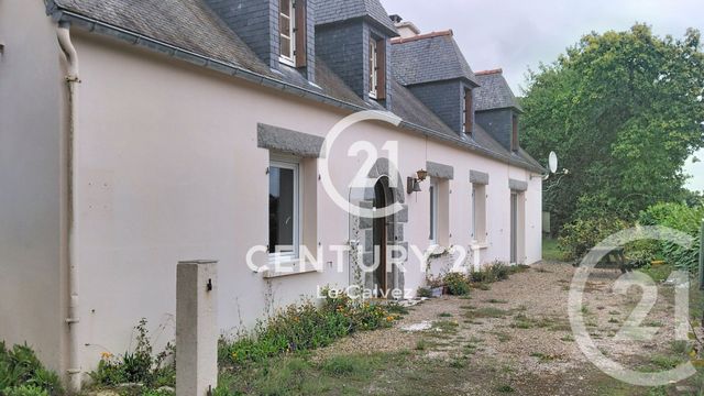 maison - LE MERZER - 22