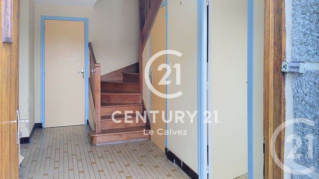 maison à vendre - 5 pièces - 86.68 m2 - LE MERZER - 22 - BRETAGNE - Century 21 Le Calvez