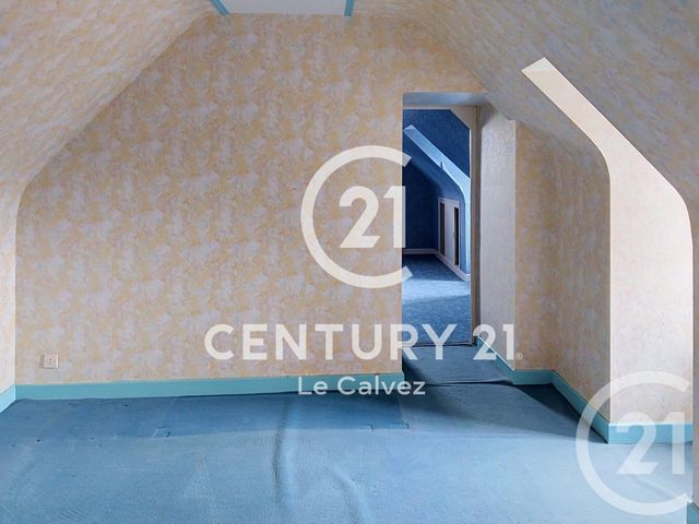 maison à vendre - 5 pièces - 86.68 m2 - LE MERZER - 22 - BRETAGNE - Century 21 Le Calvez