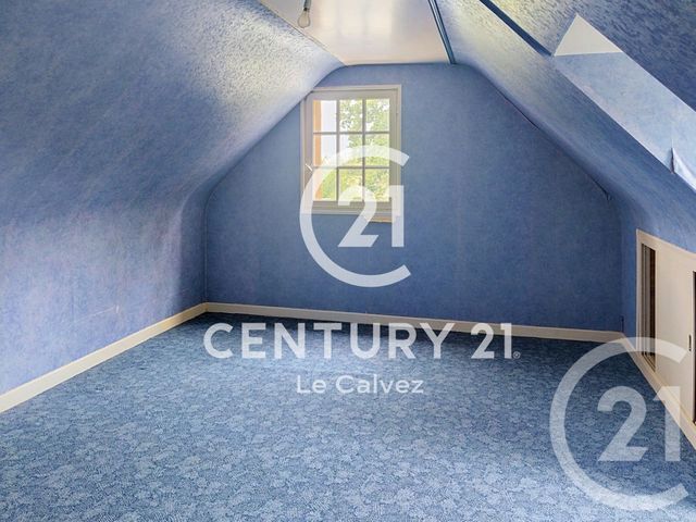 maison à vendre - 5 pièces - 86.68 m2 - LE MERZER - 22 - BRETAGNE - Century 21 Le Calvez