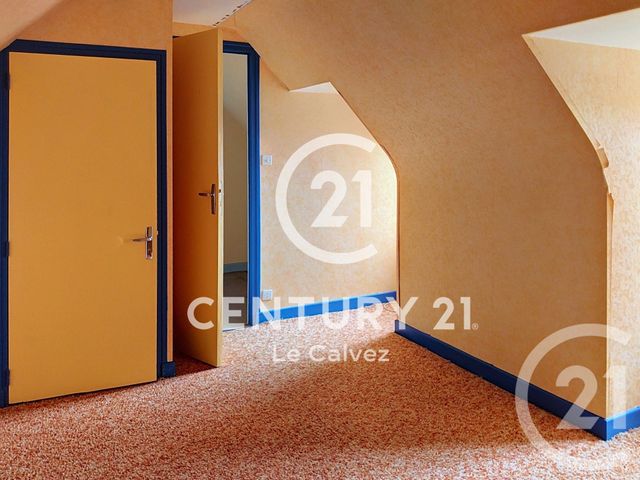 maison à vendre - 5 pièces - 86.68 m2 - LE MERZER - 22 - BRETAGNE - Century 21 Le Calvez