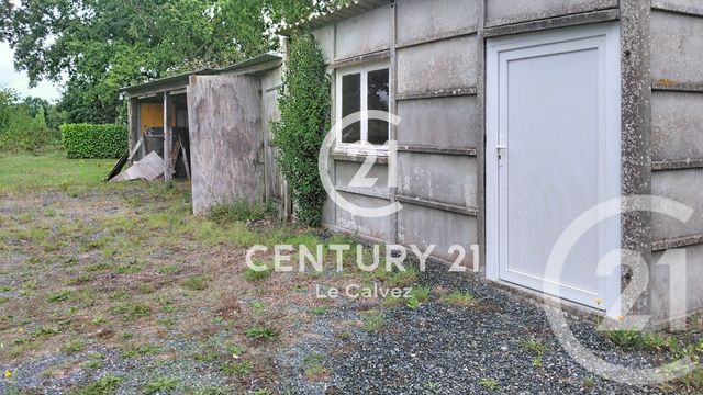 maison à vendre - 5 pièces - 86.68 m2 - LE MERZER - 22 - BRETAGNE - Century 21 Le Calvez