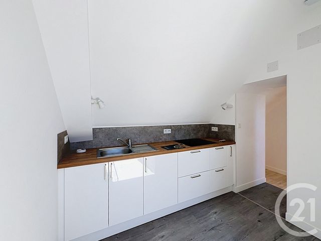 Appartement T3 à louer GUINGAMP