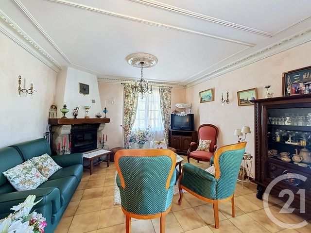 maison à vendre - 5 pièces - 111.41 m2 - GRACES - 22 - BRETAGNE - Century 21 Le Calvez