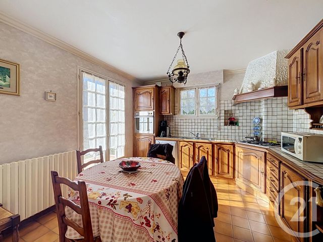 maison à vendre - 5 pièces - 111.41 m2 - GRACES - 22 - BRETAGNE - Century 21 Le Calvez
