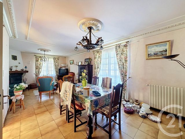 maison à vendre - 5 pièces - 111.41 m2 - GRACES - 22 - BRETAGNE - Century 21 Le Calvez