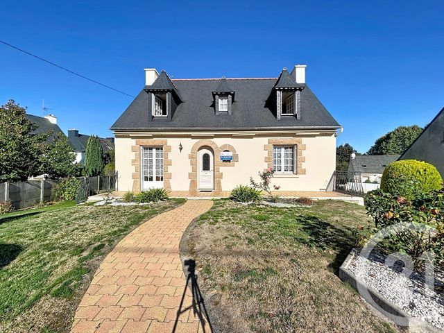 maison - GRACES - 22