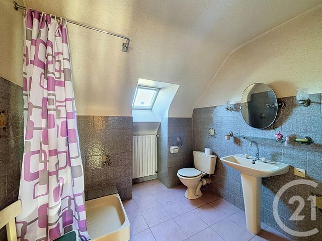 maison à vendre - 5 pièces - 111.41 m2 - GRACES - 22 - BRETAGNE - Century 21 Le Calvez