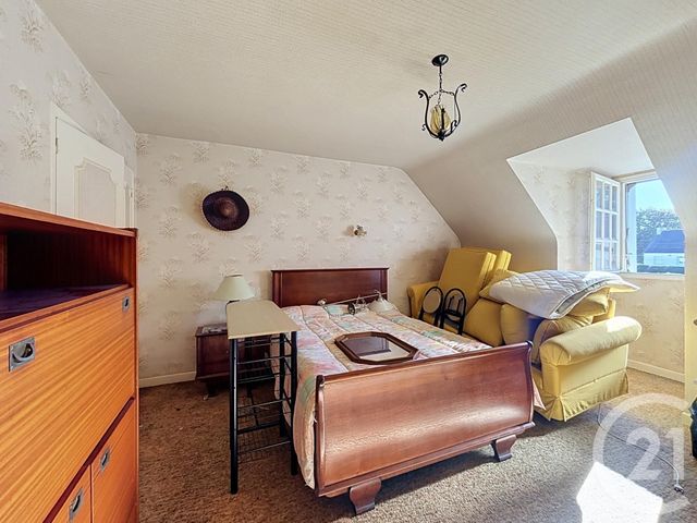 maison à vendre - 5 pièces - 111.41 m2 - GRACES - 22 - BRETAGNE - Century 21 Le Calvez