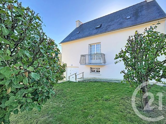 maison à vendre - 5 pièces - 111.41 m2 - GRACES - 22 - BRETAGNE - Century 21 Le Calvez