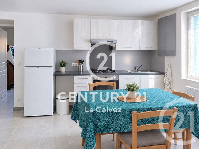 maison à vendre - 2 pièces - 46.0 m2 - PLUZUNET - 22 - BRETAGNE - Century 21 Le Calvez