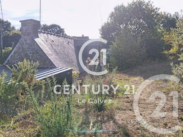 maison à vendre - 2 pièces - 46.0 m2 - PLUZUNET - 22 - BRETAGNE - Century 21 Le Calvez