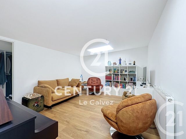 maison à vendre - 4 pièces - 92.66 m2 - GUINGAMP - 22 - BRETAGNE - Century 21 Le Calvez