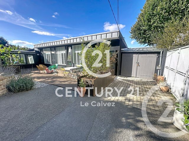 maison à vendre - 4 pièces - 92.66 m2 - GUINGAMP - 22 - BRETAGNE - Century 21 Le Calvez