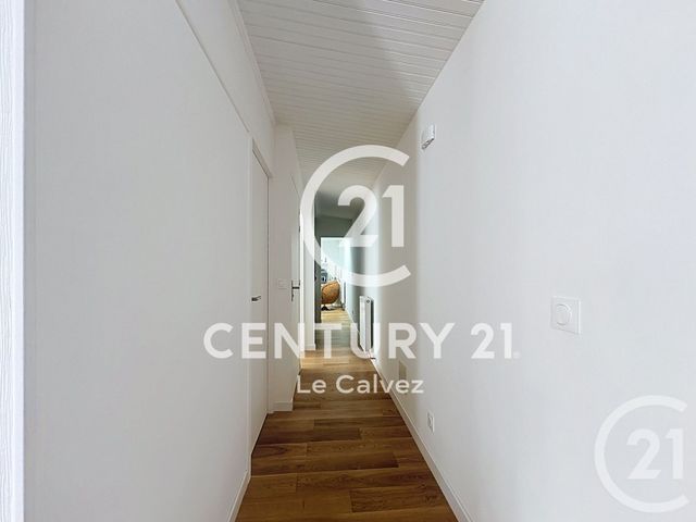 maison à vendre - 4 pièces - 92.66 m2 - GUINGAMP - 22 - BRETAGNE - Century 21 Le Calvez