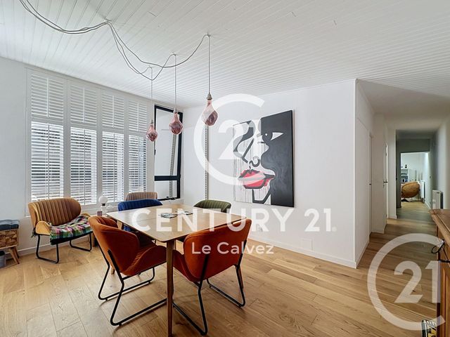 maison à vendre - 4 pièces - 92.66 m2 - GUINGAMP - 22 - BRETAGNE - Century 21 Le Calvez