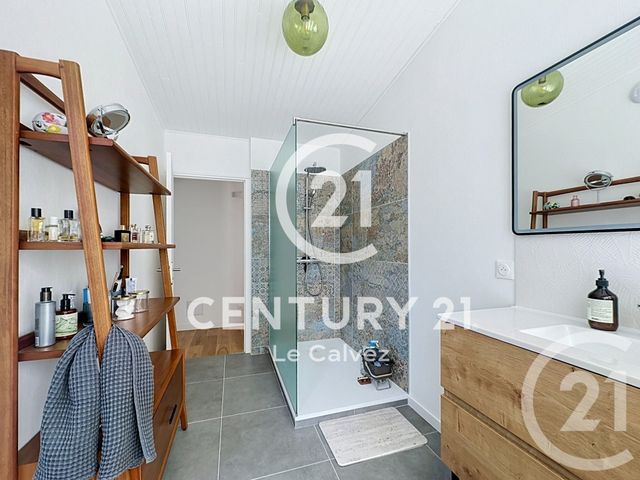 maison à vendre - 4 pièces - 92.66 m2 - GUINGAMP - 22 - BRETAGNE - Century 21 Le Calvez