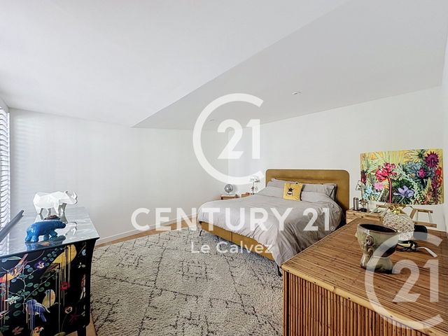 maison à vendre - 4 pièces - 92.66 m2 - GUINGAMP - 22 - BRETAGNE - Century 21 Le Calvez
