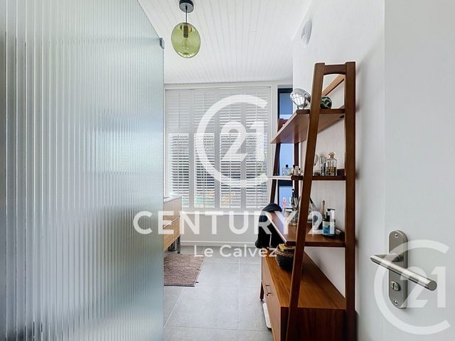 maison à vendre - 4 pièces - 92.66 m2 - GUINGAMP - 22 - BRETAGNE - Century 21 Le Calvez