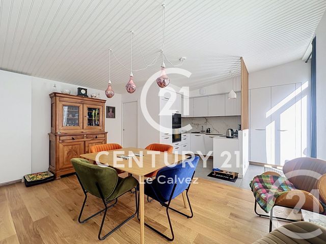 maison à vendre - 4 pièces - 92.66 m2 - GUINGAMP - 22 - BRETAGNE - Century 21 Le Calvez