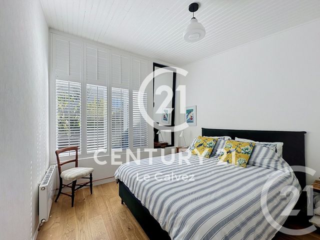 maison à vendre - 4 pièces - 92.66 m2 - GUINGAMP - 22 - BRETAGNE - Century 21 Le Calvez
