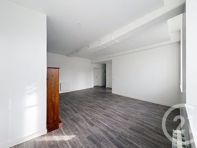 Appartement T3 à louer - 3 pièces - 75.87 m2 - GUINGAMP - 22 - BRETAGNE - Century 21 Le Calvez