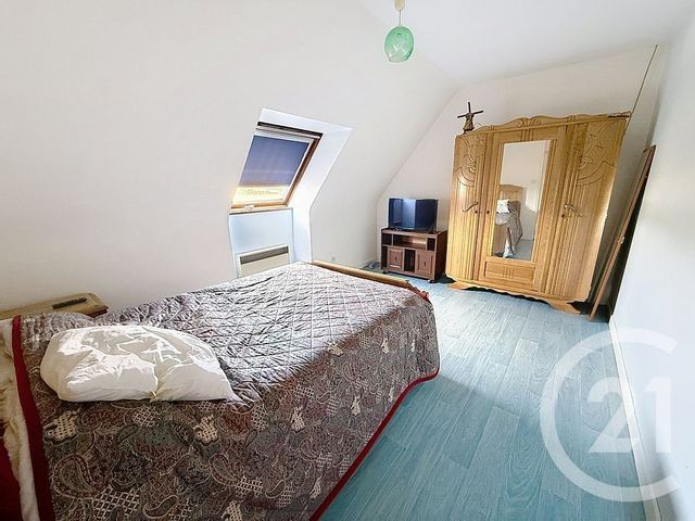 maison à vendre - 9 pièces - 155.0 m2 - ST CLET - 22 - BRETAGNE - Century 21 Le Calvez