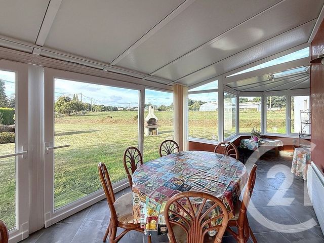 maison à vendre - 9 pièces - 155.0 m2 - ST CLET - 22 - BRETAGNE - Century 21 Le Calvez