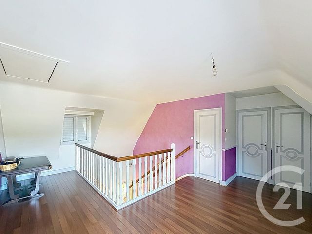 maison à vendre - 9 pièces - 155.0 m2 - ST CLET - 22 - BRETAGNE - Century 21 Le Calvez