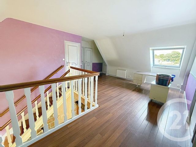 maison à vendre - 9 pièces - 155.0 m2 - ST CLET - 22 - BRETAGNE - Century 21 Le Calvez