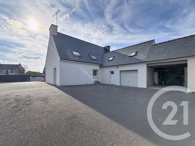 maison - ST CLET - 22