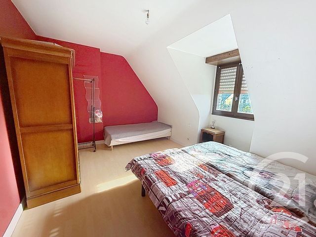 maison à vendre - 9 pièces - 155.0 m2 - ST CLET - 22 - BRETAGNE - Century 21 Le Calvez